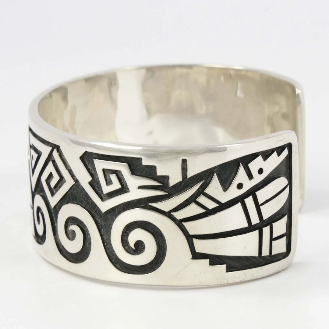 Eagle’s Cry Cuff