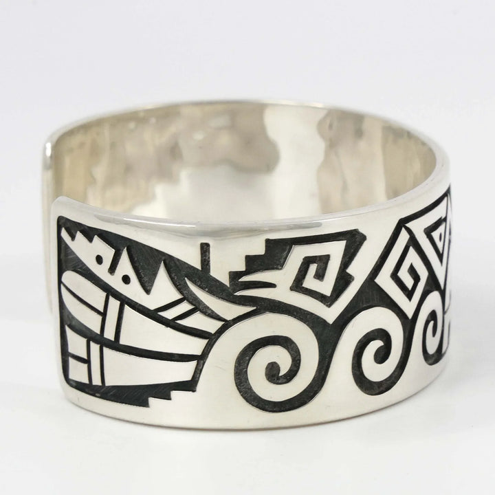 Eagle’s Cry Cuff