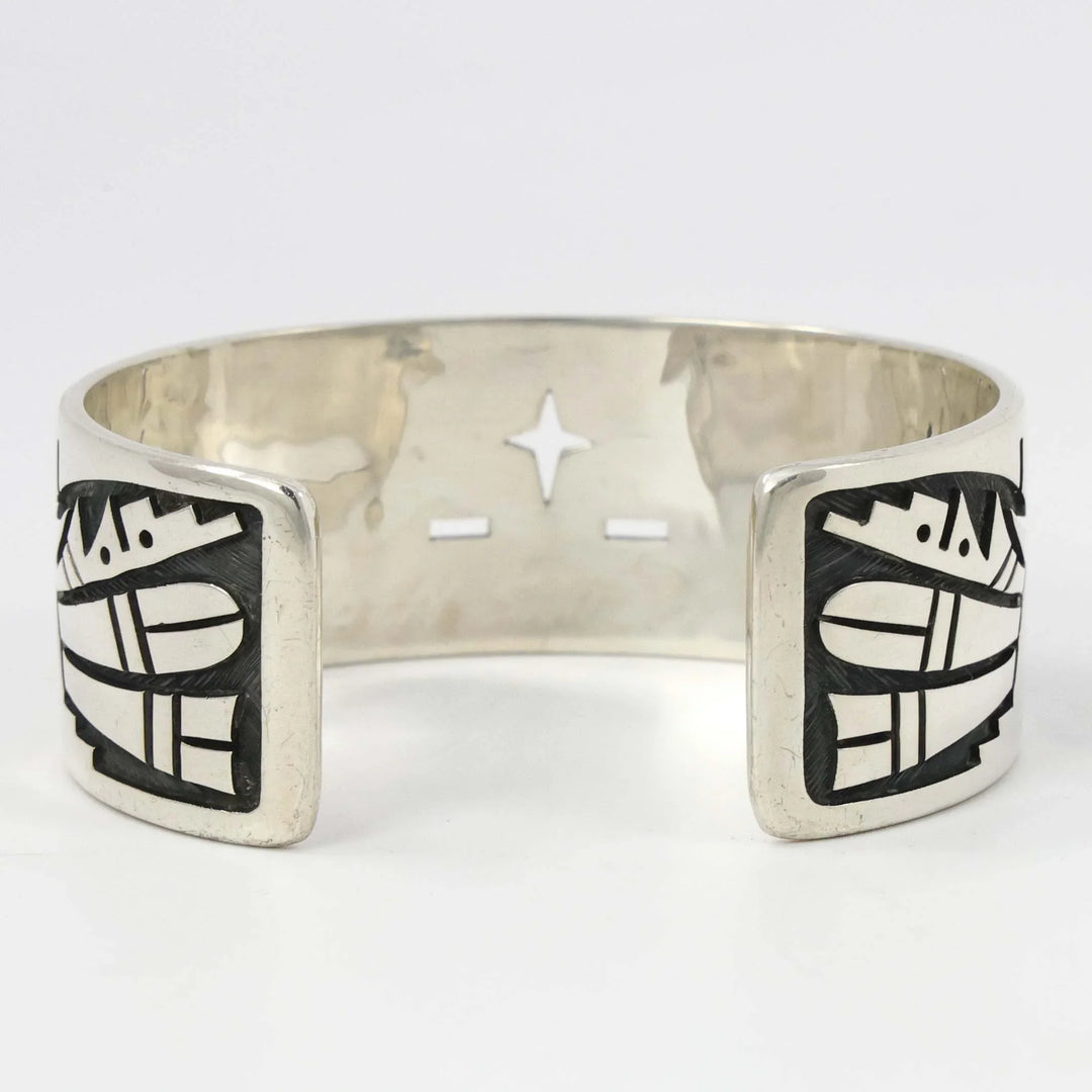 Eagle’s Cry Cuff