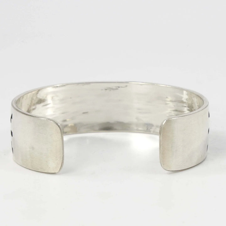 Cloud and Star Cuff