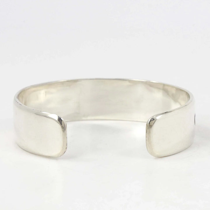 Hopi Bear Paw Cuff