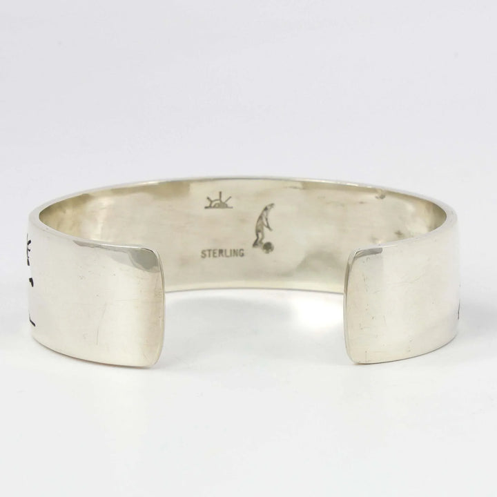 Running Deer Cuff