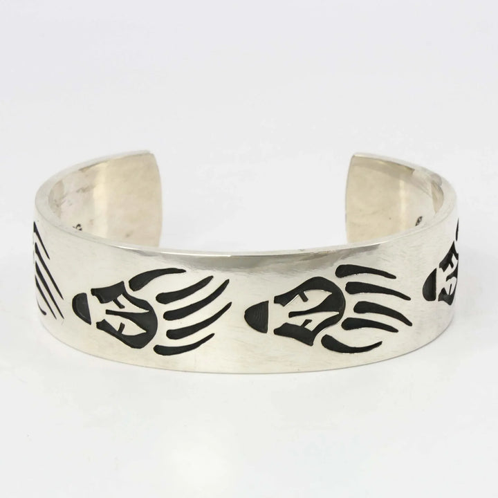 Bear Paw Cuff