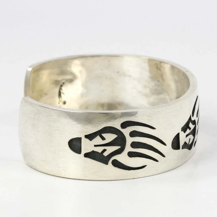 Bear Paw Cuff