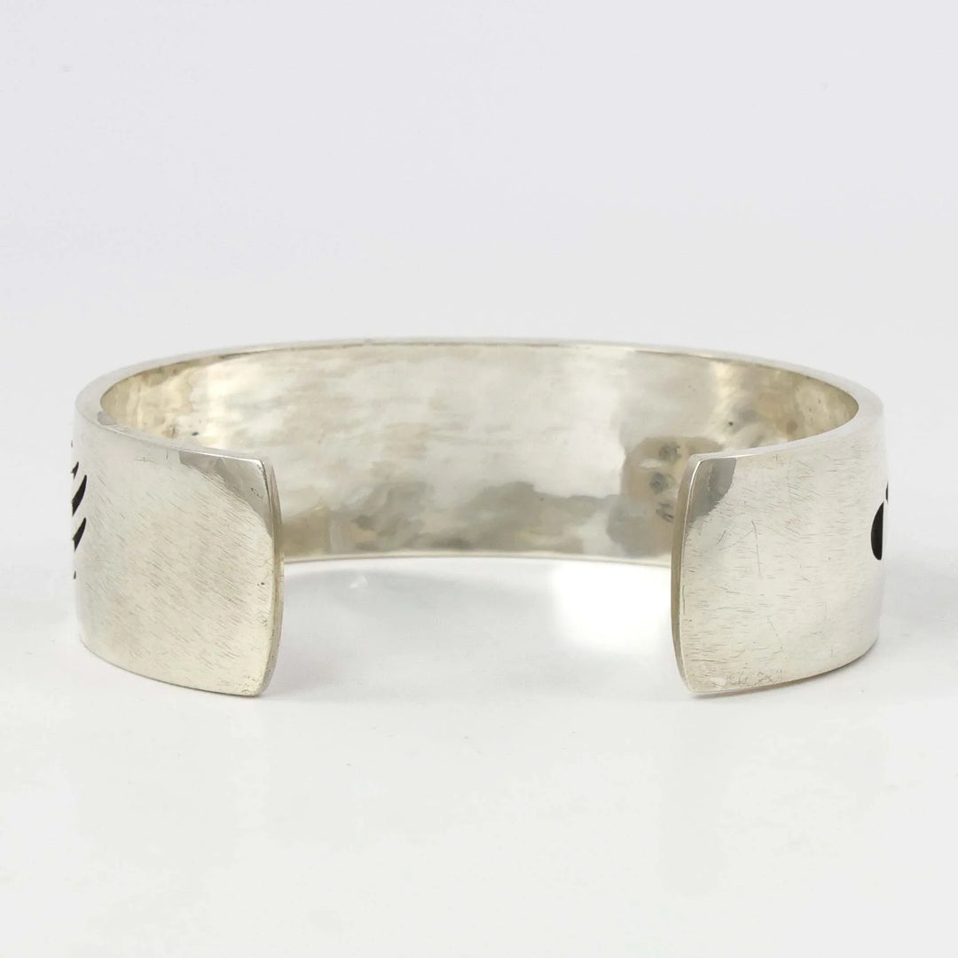 Bear Paw Cuff