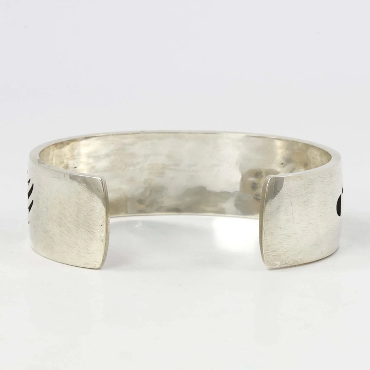 Bear Paw Cuff