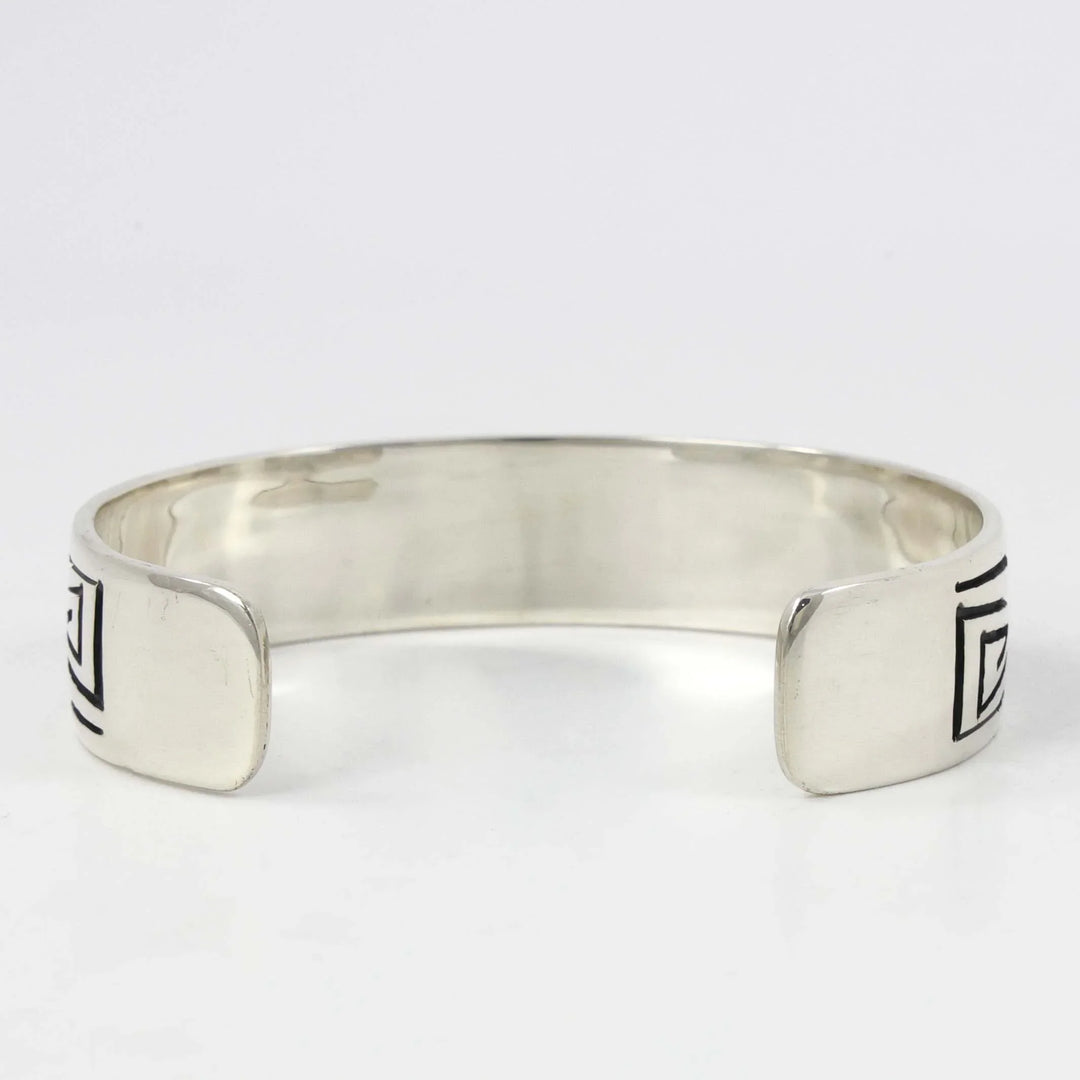 Geometric Water Cuff