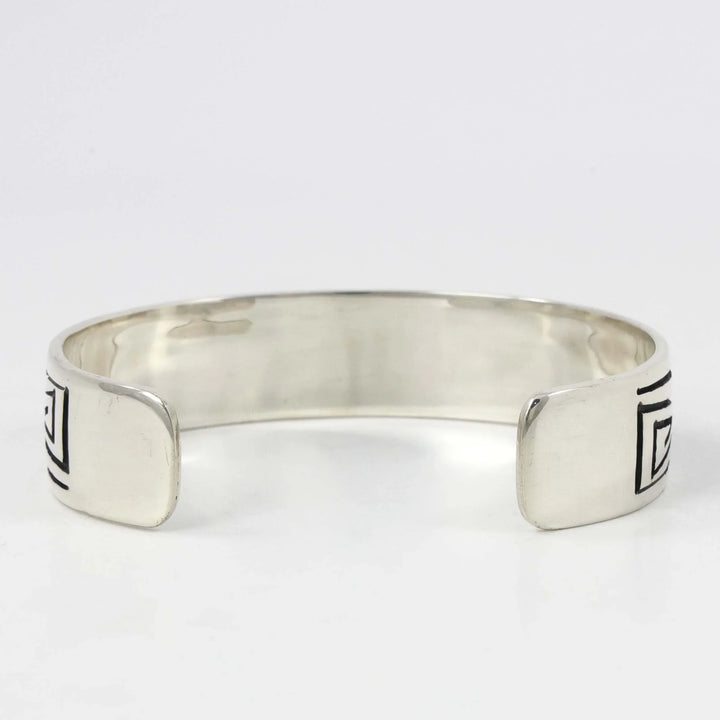 Geometric Water Cuff