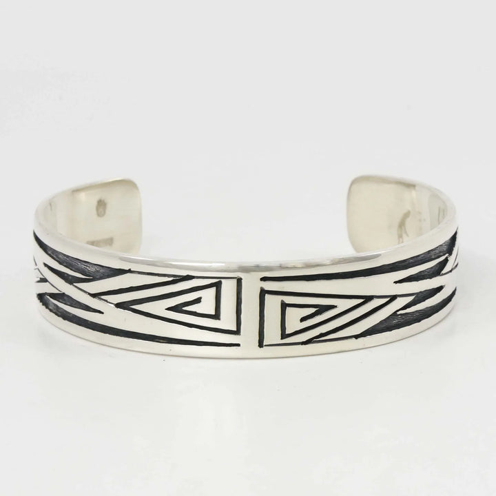 Geometric Water Cuff