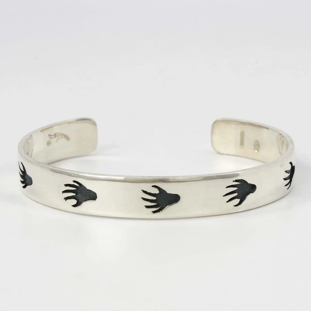 Bear Paw Cuff