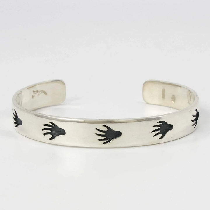 Bear Paw Cuff