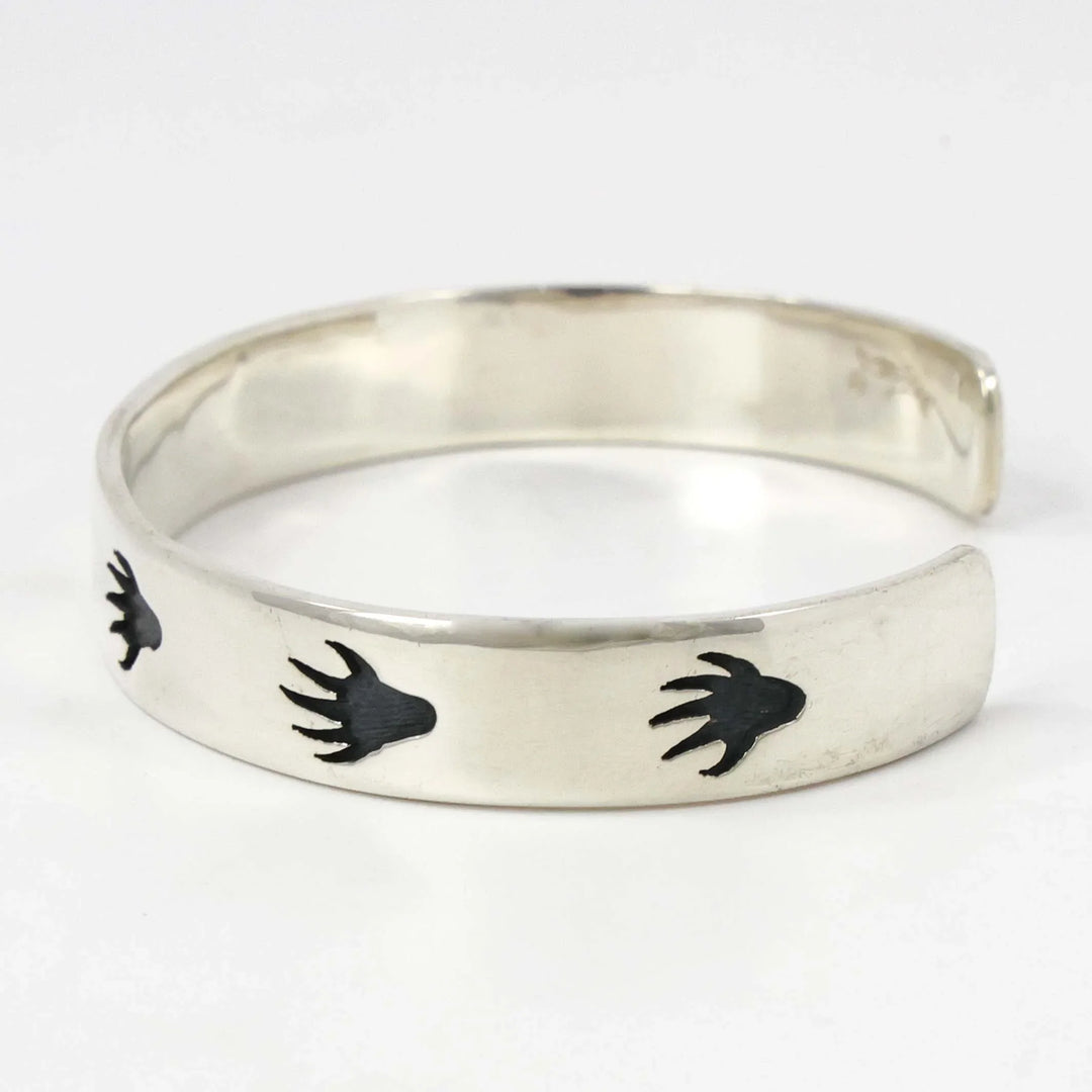 Bear Paw Cuff