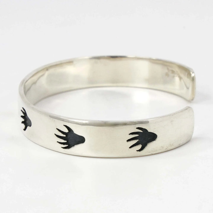Bear Paw Cuff