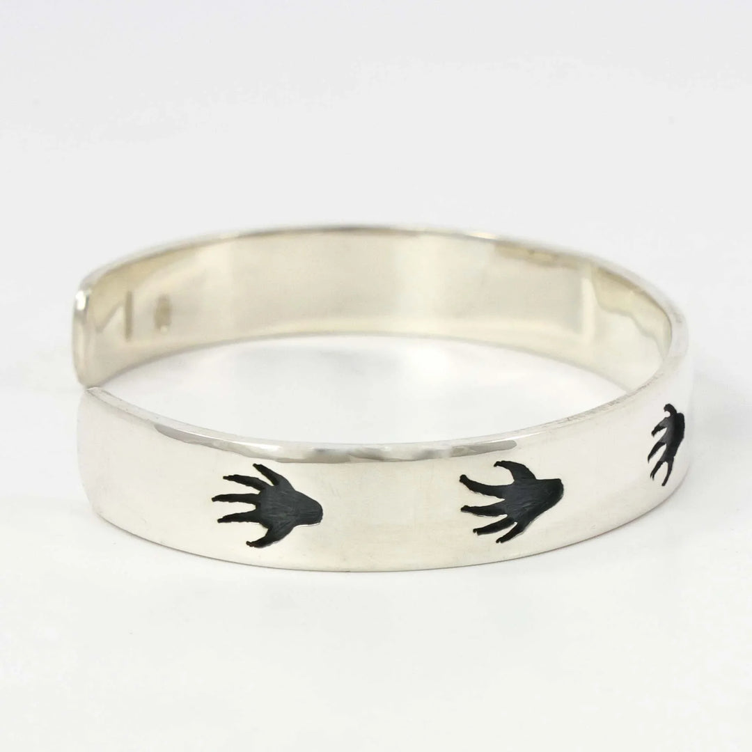 Bear Paw Cuff