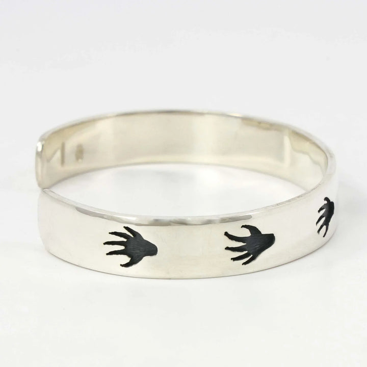 Bear Paw Cuff