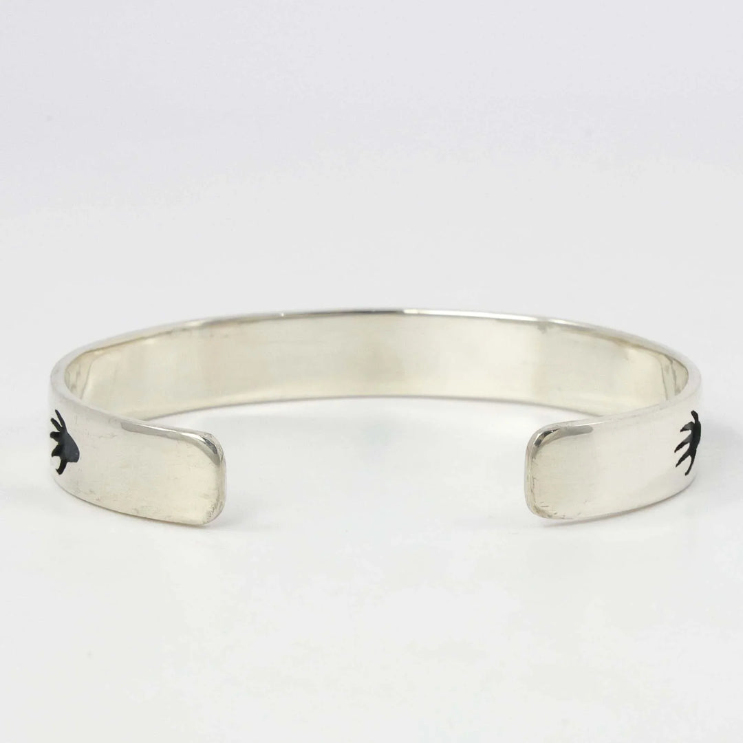 Bear Paw Cuff