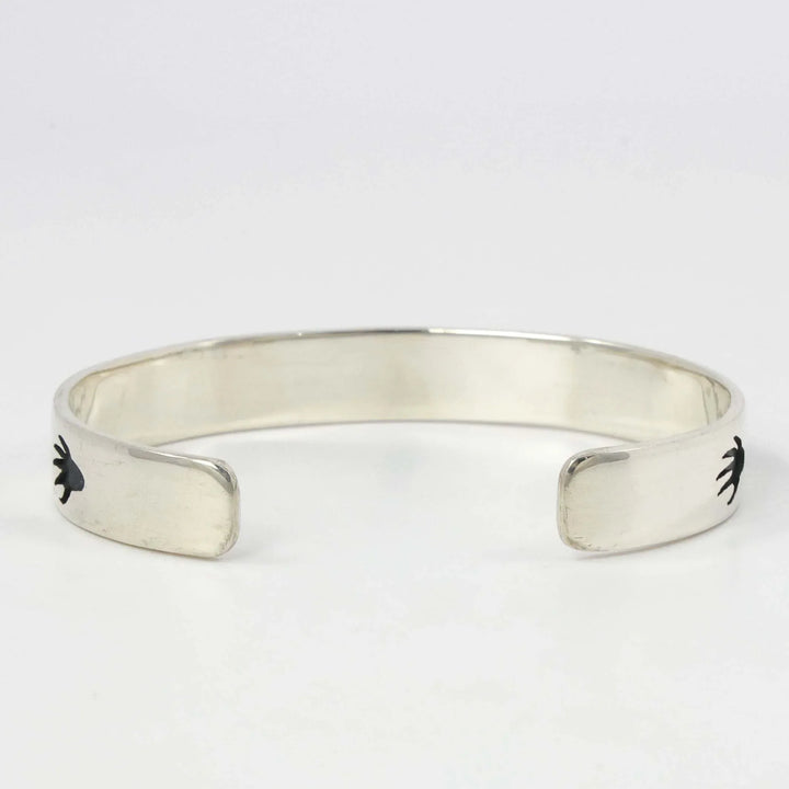 Bear Paw Cuff
