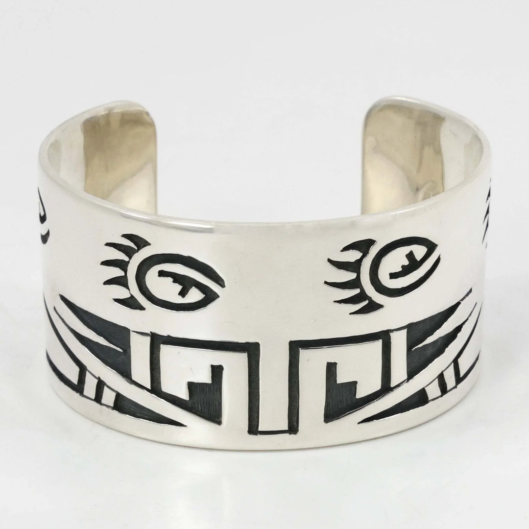 Bear Paw Cuff