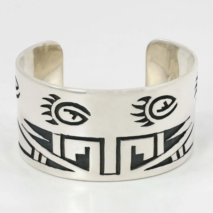 Bear Paw Cuff
