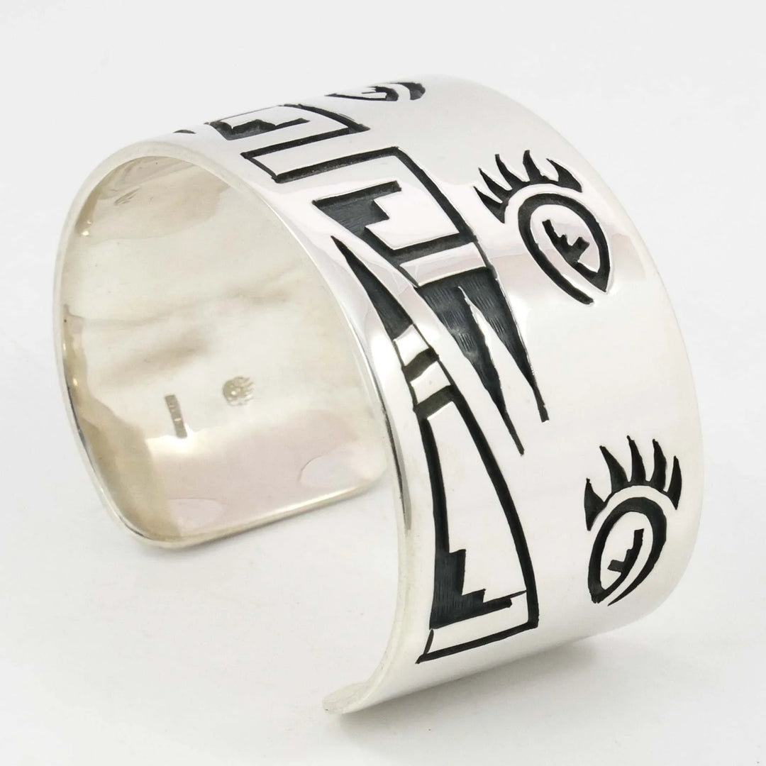 Bear Paw Cuff