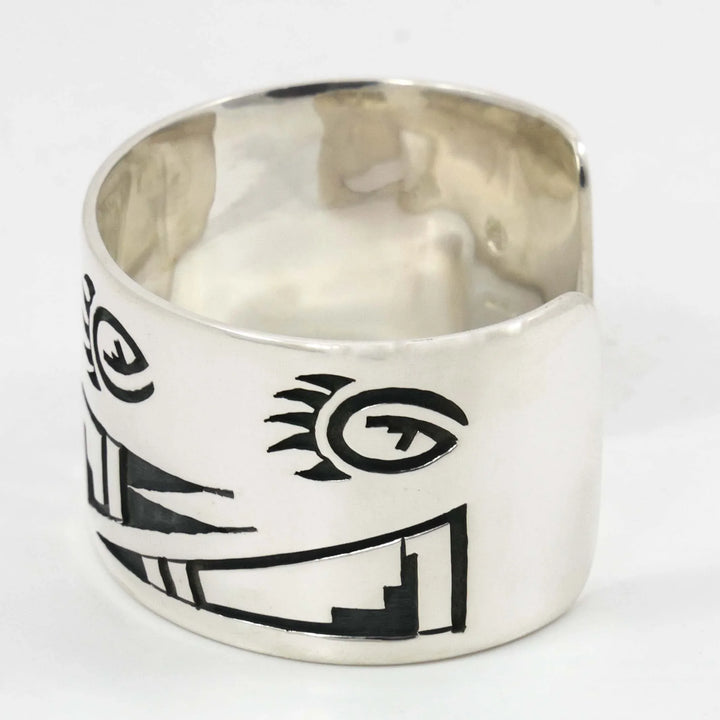 Bear Paw Cuff