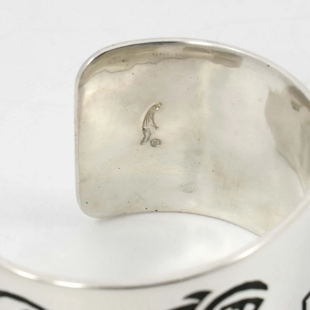 Bear Paw Cuff