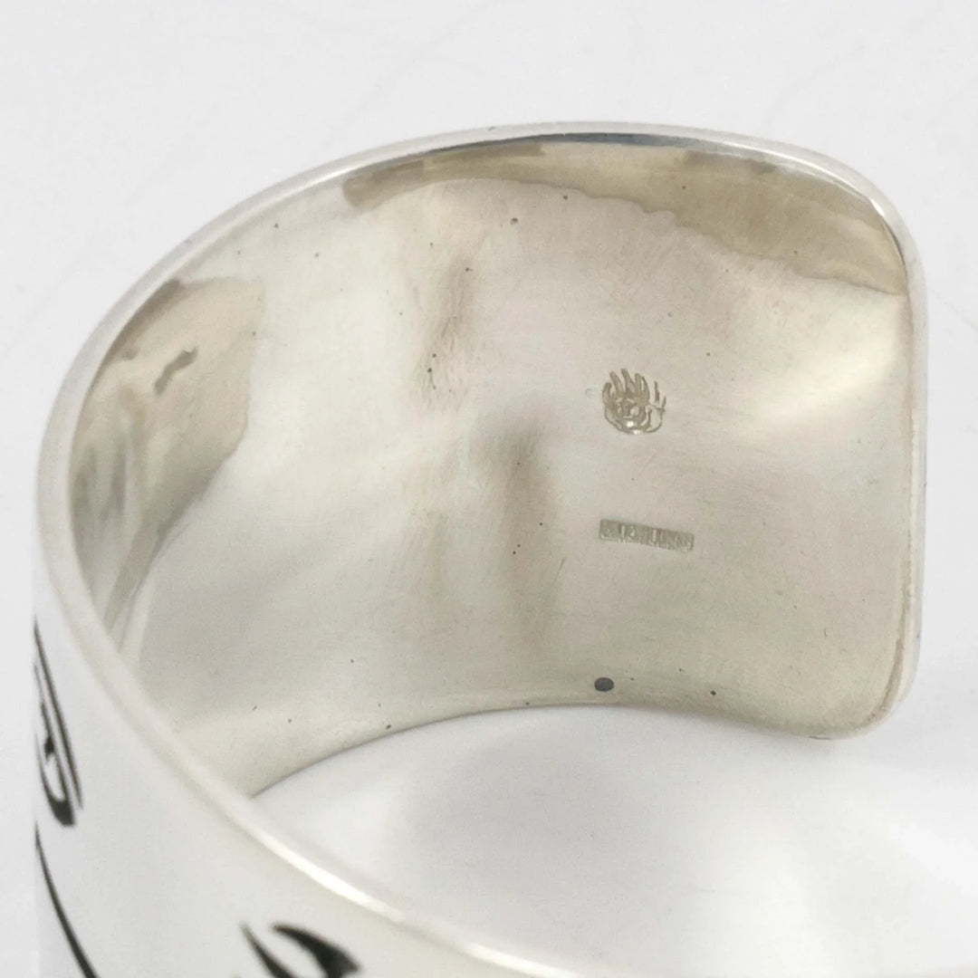 Bear Paw Cuff