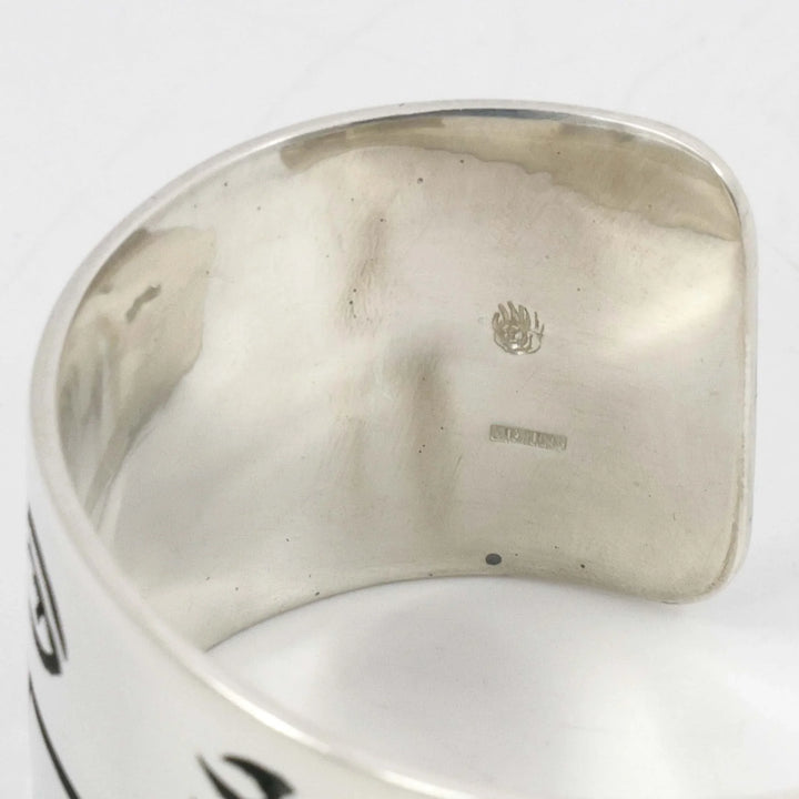 Bear Paw Cuff