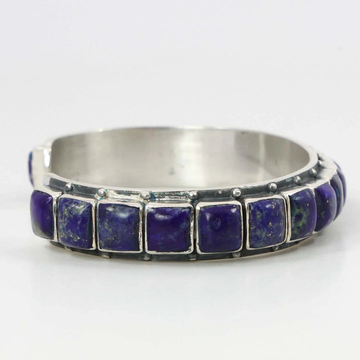 Lapis Cuff