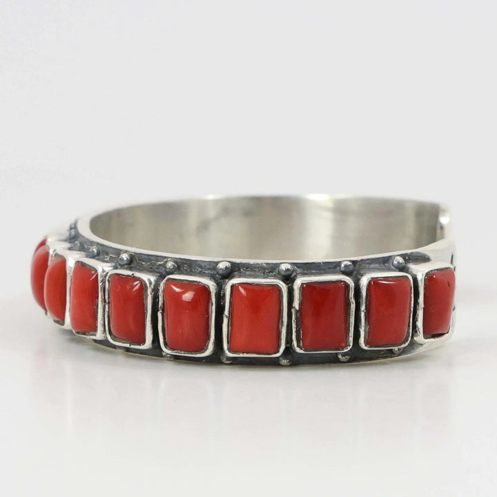 Coral Cuff