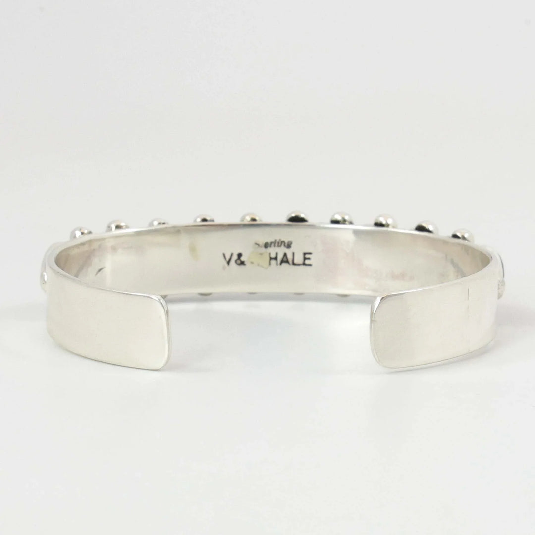 Multi-Stone Cuff