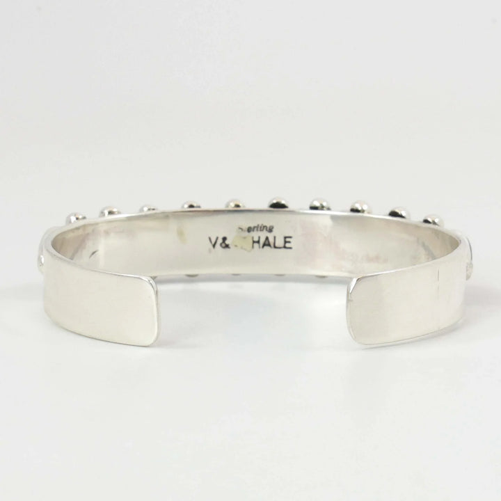 Multi-Stone Cuff