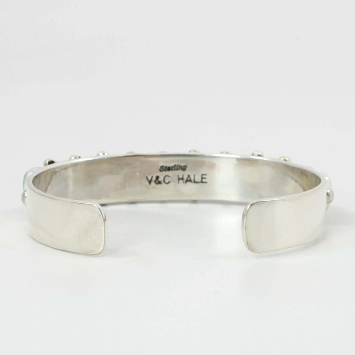 Multi-Stone Cuff