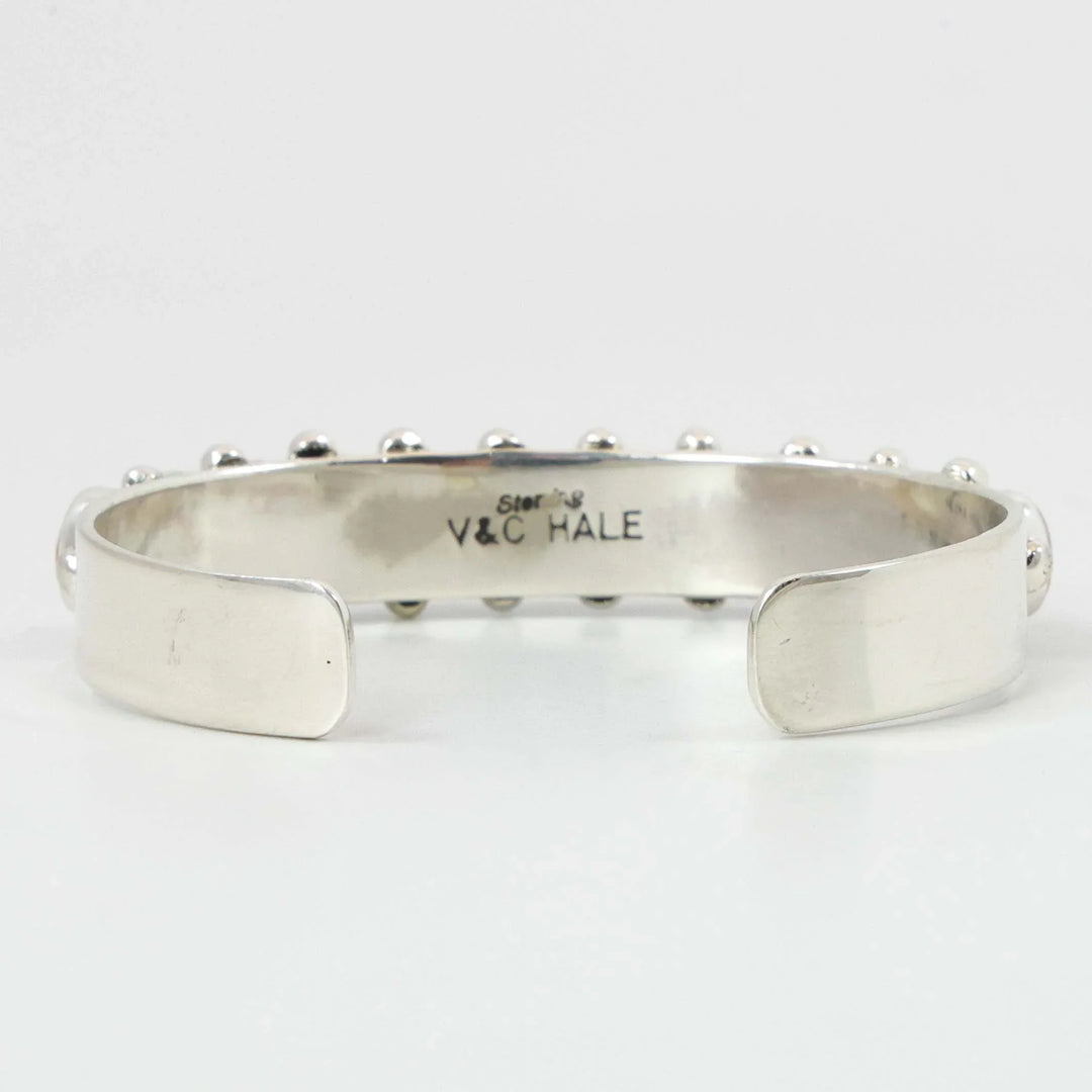 Multi-Stone Cuff