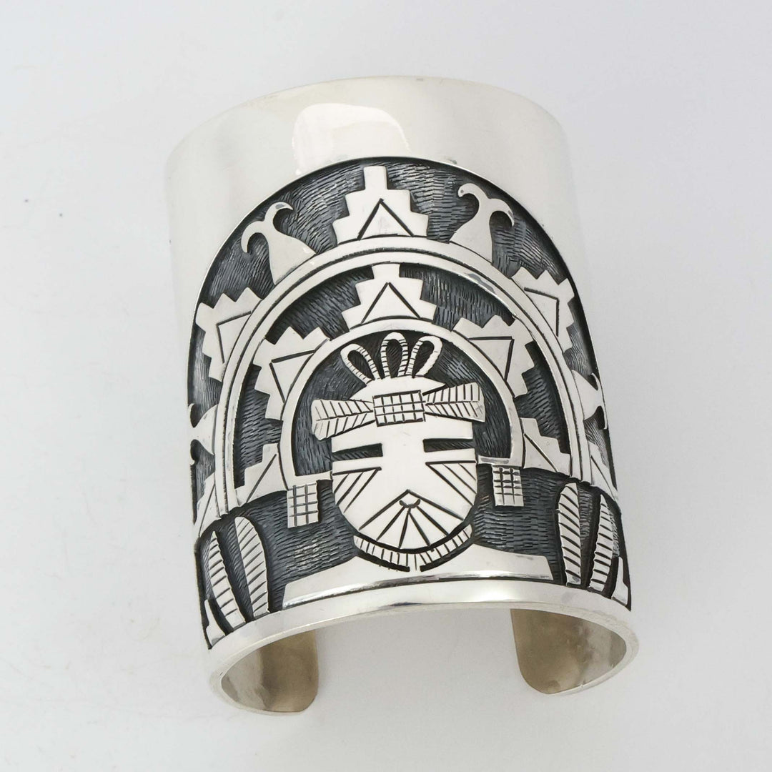 Pahlik Mana Cuff
