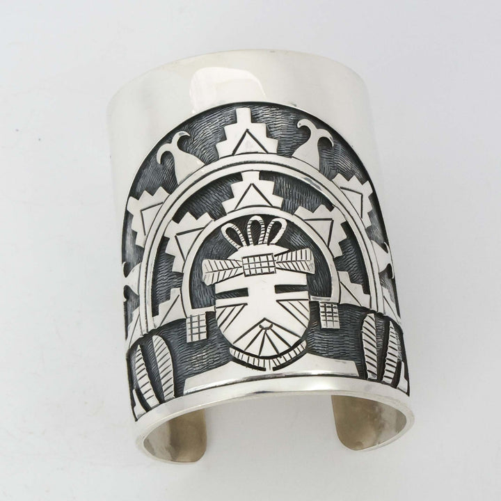 Pahlik Mana Cuff