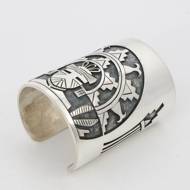 Pahlik Mana Cuff