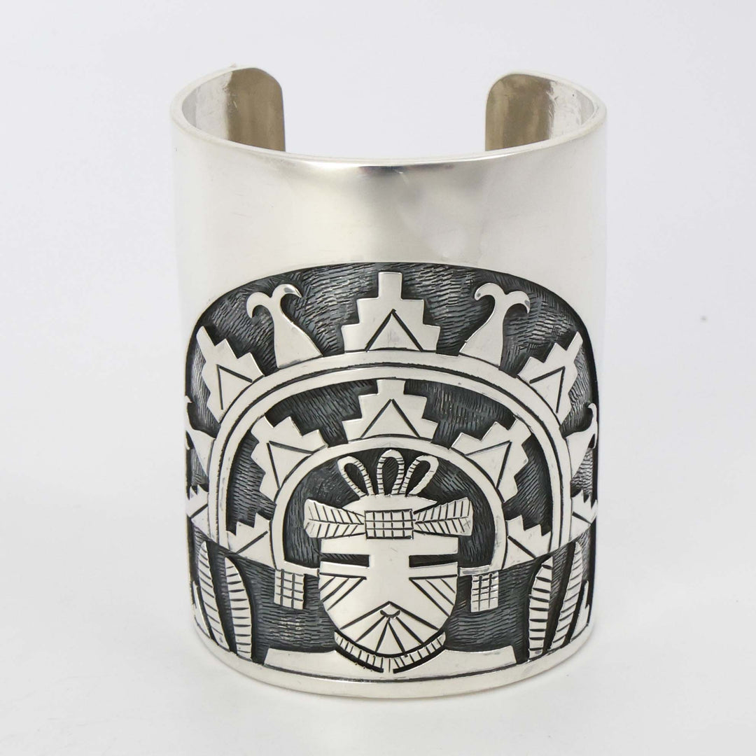 Pahlik Mana Cuff
