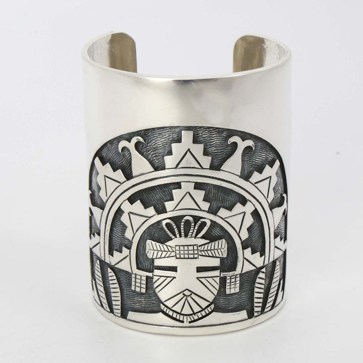 Pahlik Mana Cuff