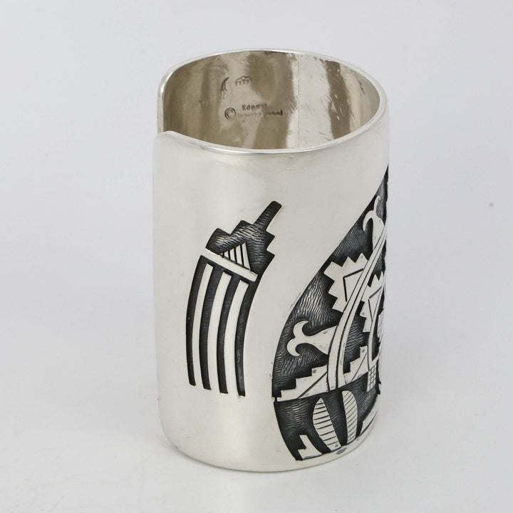 Pahlik Mana Cuff