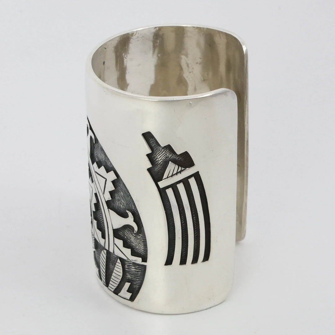 Pahlik Mana Cuff