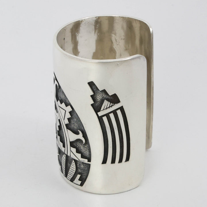 Pahlik Mana Cuff