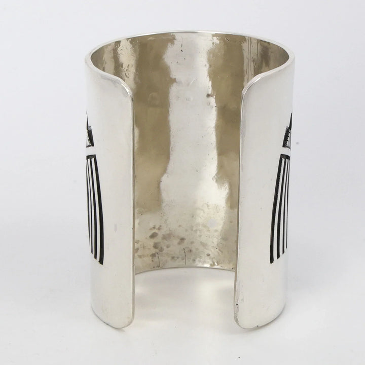 Pahlik Mana Cuff