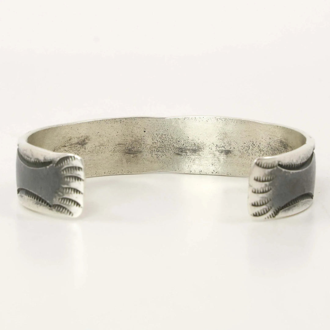 Coral Cuff