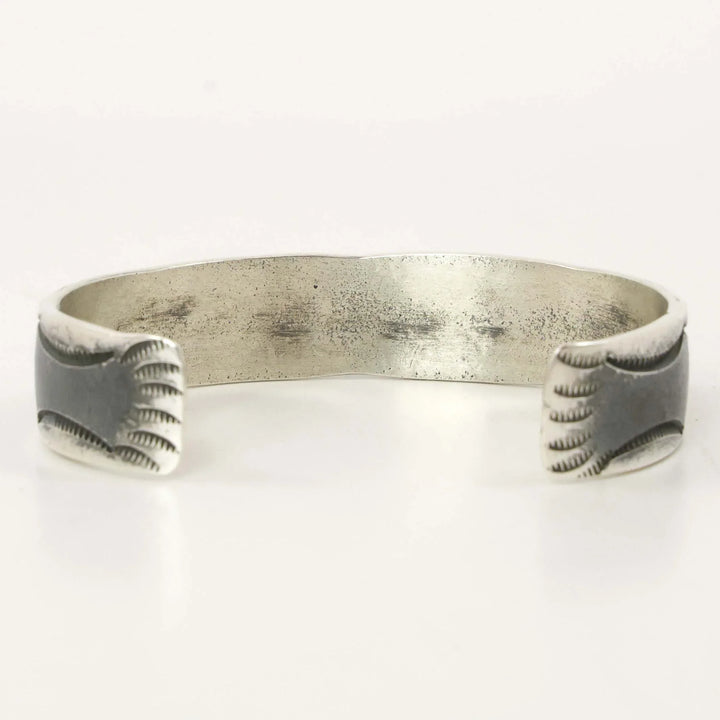 Coral Cuff