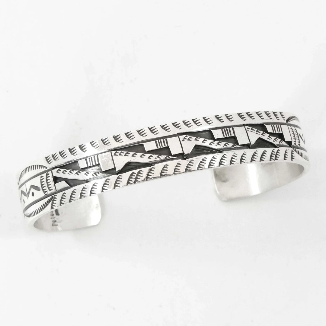 Overlay Cuff