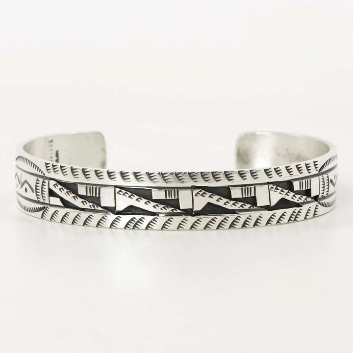 Overlay Cuff