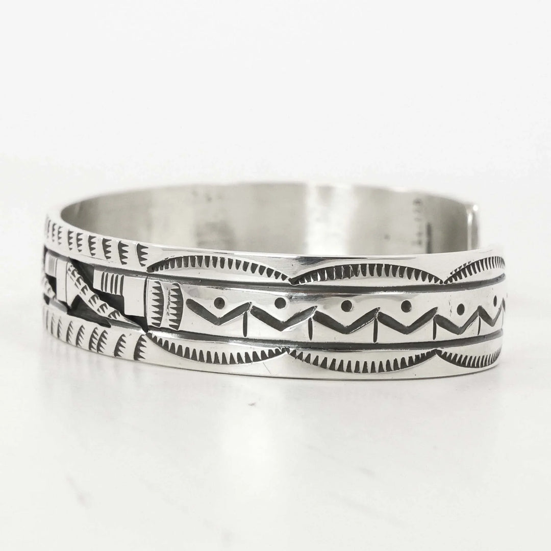 Overlay Cuff