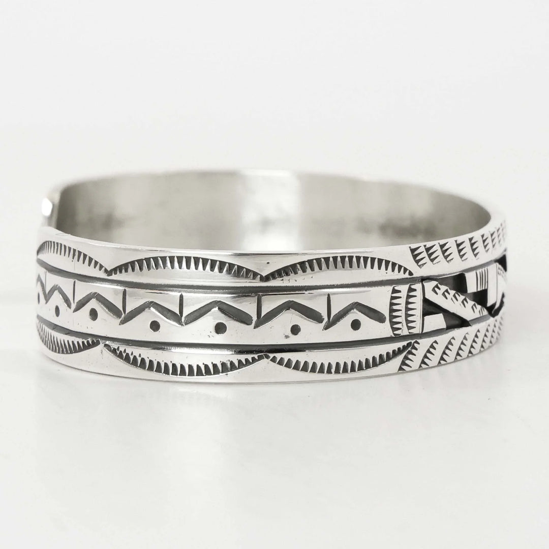 Overlay Cuff