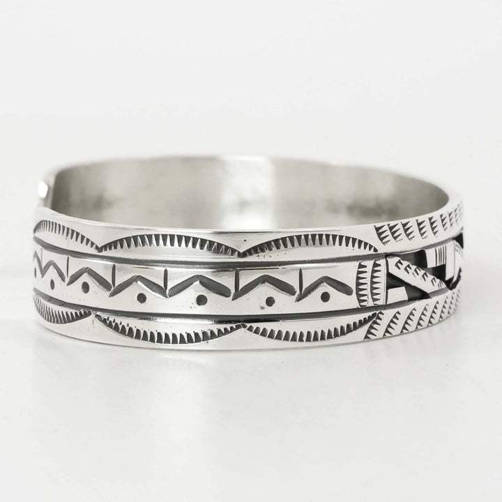 Overlay Cuff